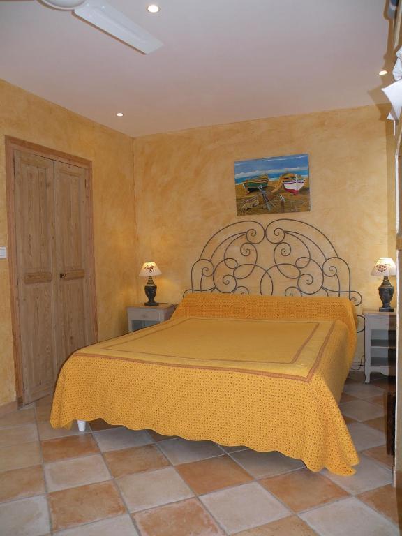 Hotel Du Parc Six-Fours-les-Plages Pokoj fotografie