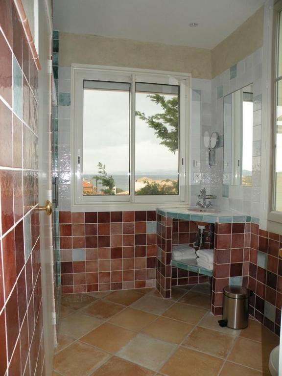 Hotel Du Parc Six-Fours-les-Plages Pokoj fotografie