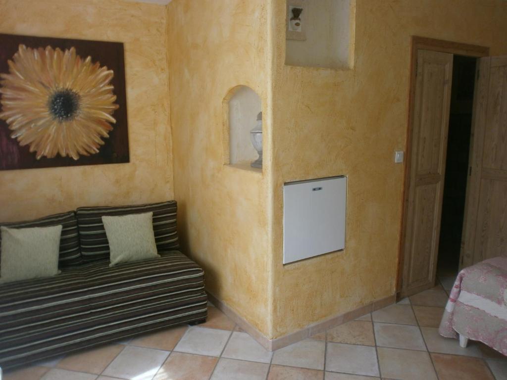 Hotel Du Parc Six-Fours-les-Plages Pokoj fotografie