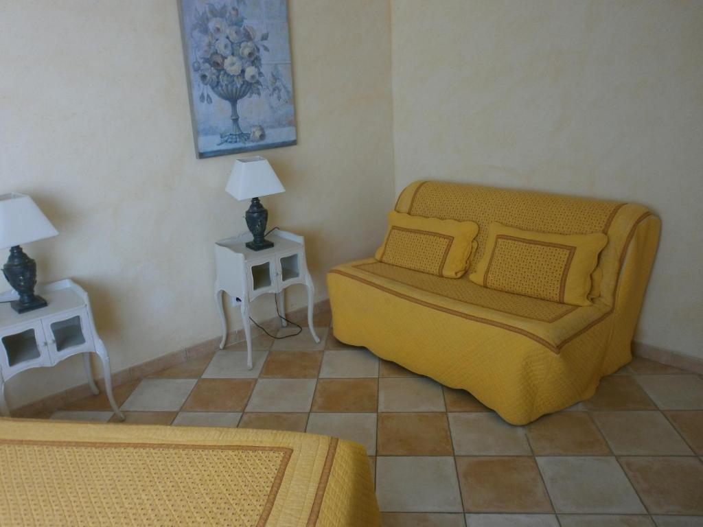 Hotel Du Parc Six-Fours-les-Plages Pokoj fotografie