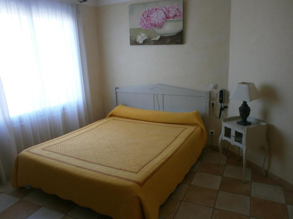 Hotel Du Parc Six-Fours-les-Plages Pokoj fotografie