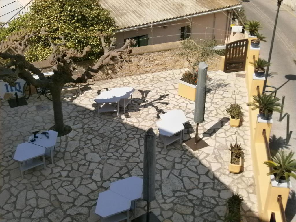 Hotel Du Parc Six-Fours-les-Plages Exteriér fotografie