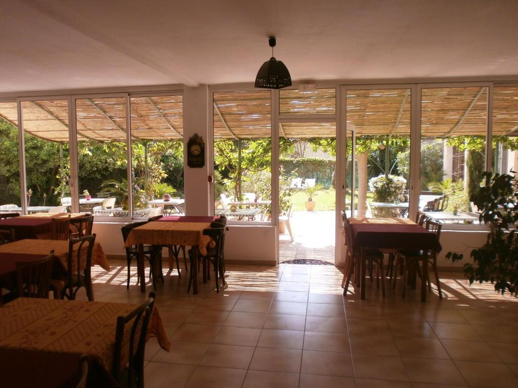Hotel Du Parc Six-Fours-les-Plages Exteriér fotografie