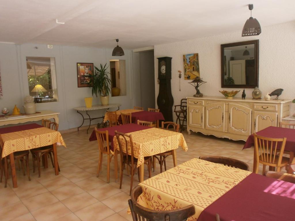 Hotel Du Parc Six-Fours-les-Plages Exteriér fotografie